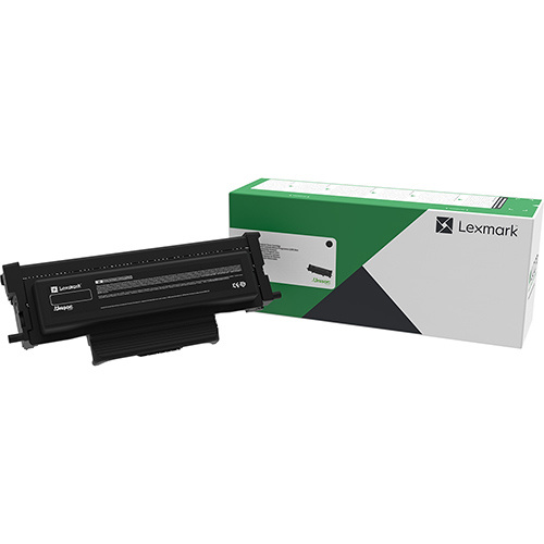 Lexmark Lexmark B222H00 toner black 3000 pages (original)