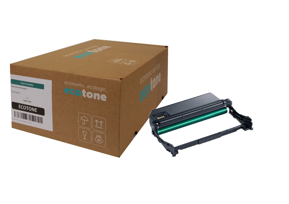 Ecotone Xerox 101R00474 drum black 10000 pages (Ecotone) CC