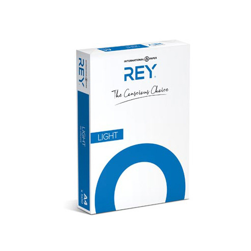 Rey Rey Light printpapier ft A4, 75 g, pak van 500 vel