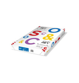 Rey Rey Office Papier A3 80G 500V [5st]