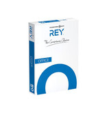 Rey Rey Office Document printpapier ft A4, 80 g, doos van 2500 vel