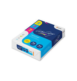 Merkloos Color Copy Papier A4 90G 500V [1st]