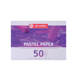 Van Gogh Tac Pastel Pap 90G A3 50V [3st]