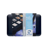 Van Gogh Van Gogh aquarelverf, pocketbox met 12 napjes, metallic- en interference kleuren
