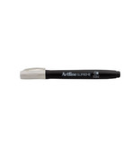 Artline Marker Artline 790 Supreme metal zilver