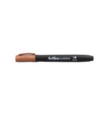 Artline Marker Artline 790 Supreme metal brons