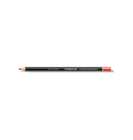 Staedtler Lumocolor Perm Potlood Rood [12st]