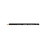 Staedtler Staedtler potlood Lumocolor permanent glasochrom, zwart
