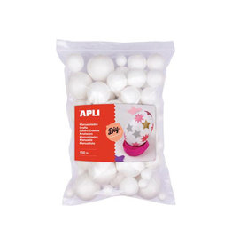 Apli Apli Isomobol 100X [1st]