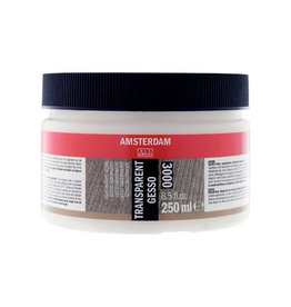 Amsterdam Amsterdam Transpa Gesso 250Ml [1st]