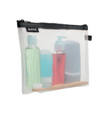 Leitz Leitz WOW Reisetui Cosmetica, zwart