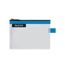 Leitz Leitz WOW Reisetui, S, A6, blauw