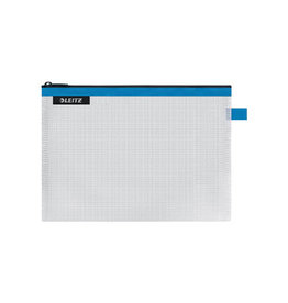 Leitz Wow Reisetui M Blauw [1st]