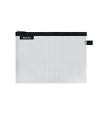 Leitz Leitz WOW Reisetui, M, A5, zwart