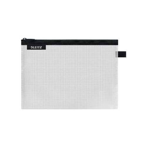 Leitz Leitz WOW Reisetui, M, A5, zwart