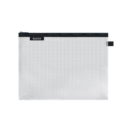Leitz Leitz WOW Reisetui, L, A4, zwart