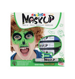 Carioca Carioca maquillagestiften Mask Up Monster, doos 3 stiften