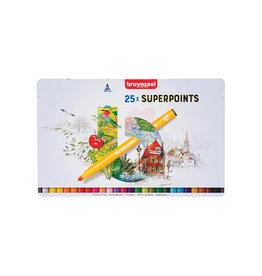 Bruynzeel Viltstift Expression 25X [1st]