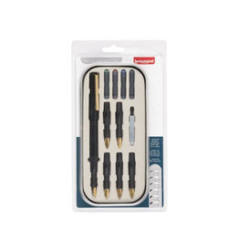 Bruynzeel Kalligrafiepen Creatives 14St [1st]