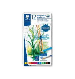 Staedtler Staedtler Aquarel Potl Ds12 [1st]