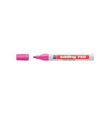 Edding Edding Paint Marker e-750 roze