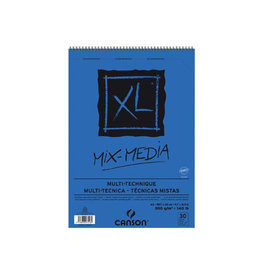 Canson Canson Xl Mix Media A3 30V [1st]