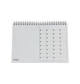 Maildor Maildor Eeuwige Kalender [1st]