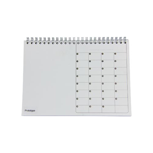 Maildor Maildor Eeuwigdurende kalender