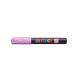 Posca uni-ball Paint Marker op waterbasis Posca PC-1MC, lavendel