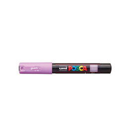 Posca Posca Paintmarker Pc1Mc Lavend [1st]
