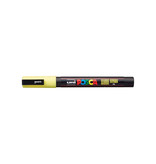 Posca uni-ball Paint Marker op waterbasis Posca, zongeel