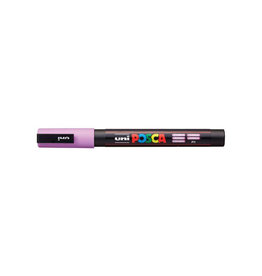 Posca uni-ball Paint Marker op waterbasis Posca, lavendel