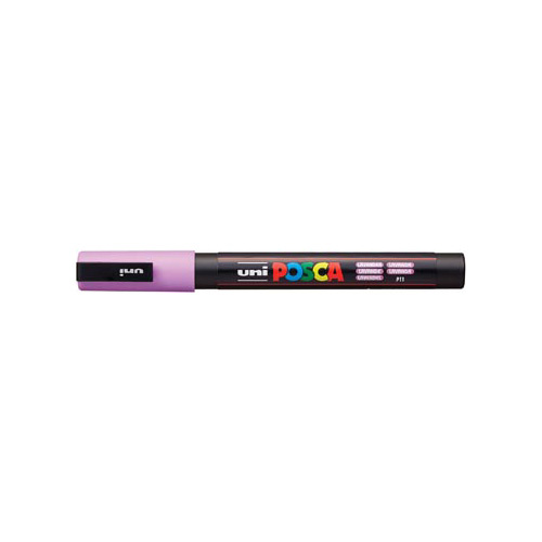 Posca Uni POSCA paintmarker PC-3M, 1,5 mm, lavendel