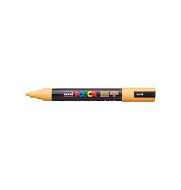 Posca Uni POSCA paintmarker PC-5M, 1,8 - 2,5 mm, abrikoos