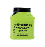 Décopatch Décopatch vernislijm PaperPatch, flacon van 180 g