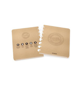 Adoc Adoc Schrift Bio A5 Q [1st]