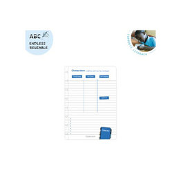 Correctbook Correctbook Weekplanner 5 Vel [1st]