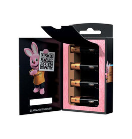 Duracell Duracell Optimum Aaa Bls4 [1st]