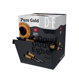 Douwe Egberts Douwe Egberts instant koffie Pure Gold, doos van 200 stuks