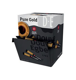 Douwe Egberts Douwe Egberts instant koffie Pure Gold, doos van 200 stuks