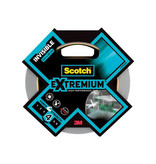 Scotch Scotch krachtige Extremium 48 mm x 20 m, transparant