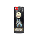 Nutroma Nutroma Ice Caffè Latte, blik van 25 cl, pak 12 stuks