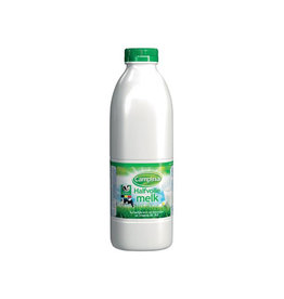 Campina Campina Halfvolle Melk 1L Pak Van 6 St [1st]