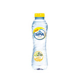 Spa Touch still Spa Reine Subtile water limoen-jasmijn, 50 cl, 24 stuks