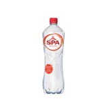 Spa Intense Spa Intense water, fles van 1 liter, pak van 6 stuks