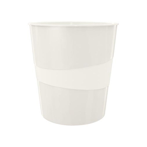 Leitz Leitz WOW Papiermand, wit