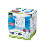 Bison Bison navulbare ontvochtiger Ambiance, werkt met tabs van 450 gram