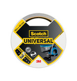 Scotch Scotch ducttape Universal, ft 48 mm x 10 m, zilver