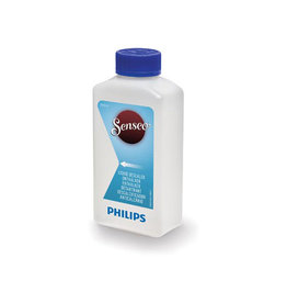 Philips ontkalker voor koffiezetapparaten Senseo, flacon van 250 ml