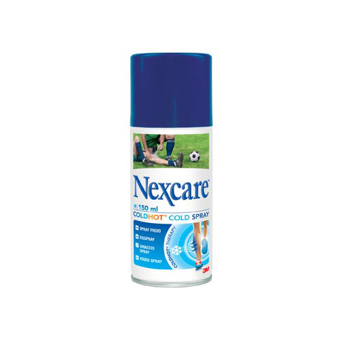 Nexcare 3M koude spray Nexcare Coldhot Cold Spray